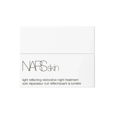 Afbeelding van NARS Light Reflecting Restorative Night Treatment Gezichtscrème 30 Ml