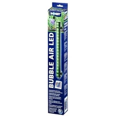 Afbeelding van Hobby Bubble Air Led 33CM