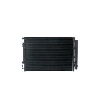 Afbeelding van Mahle Original Airco condensor AC 1045 000S