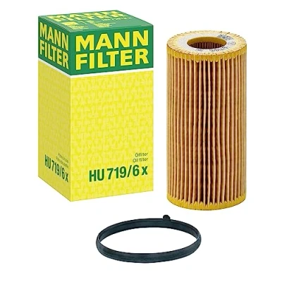 Image de Filtre à huile mann filter hu719/6x