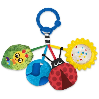 Afbeelding van Touch of Nature Sensory Toy.