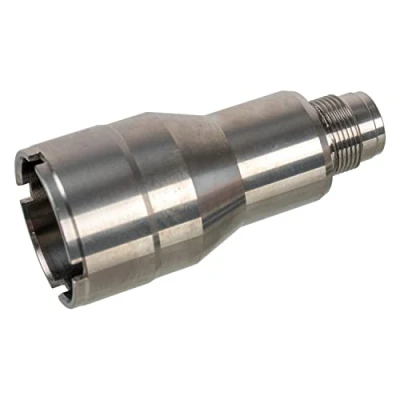 Afbeelding van FEBI BILSTEIN 172038 Huls, verstuiverhouder