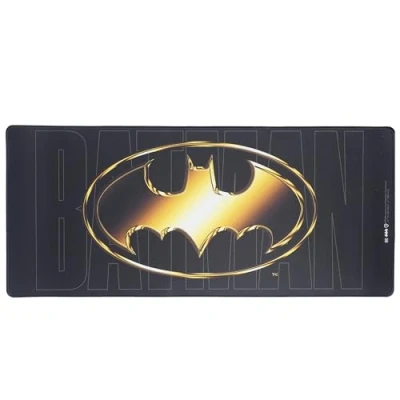 Afbeelding van Stor Batman XL tapijt