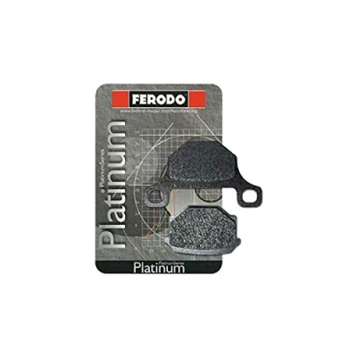 Afbeelding van FERODO RACING FDB2074P Remblokkenset