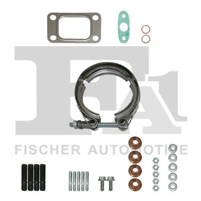 Afbeelding van Turbocharger, montageset FA1 KT110120