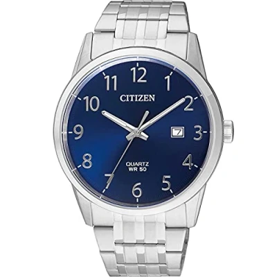 Afbeelding van Citizen Mod. BI5000 52L Horloge