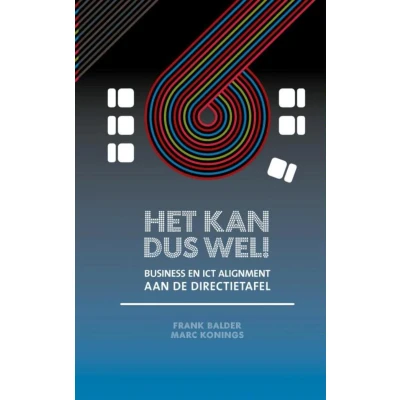 Afbeelding van Het kan dus wel!