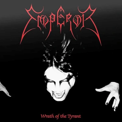 Afbeelding van Wrath Of The Tyrant (Ltd Ultra Clea (LP) (Limited Edition) (Coloured Vinyl)