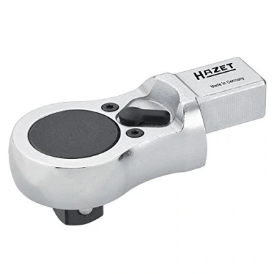 Afbeelding van Hazet 6604 1 mortise Ratchet