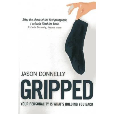 Afbeelding van Gripped