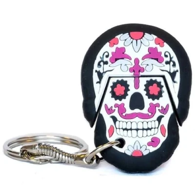 Afbeelding van USB stick Tech One Calavera