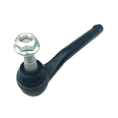 Afbeelding van Disselstanguiteinde CTR CE0955