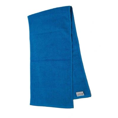 Afbeelding van The One Towelling Sport 30x130 Turquoise