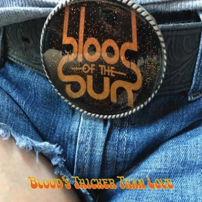 Afbeelding van Blood&#039;S Thicker Than Love (Coloured Vinyl)