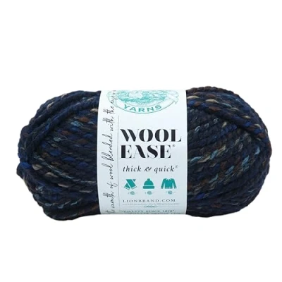 Afbeelding van Merkproduct van Lion Yarn Company Thick &amp; Quick Shadow