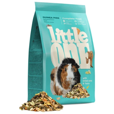 Afbeelding van Little One Cavia&#039;S 900