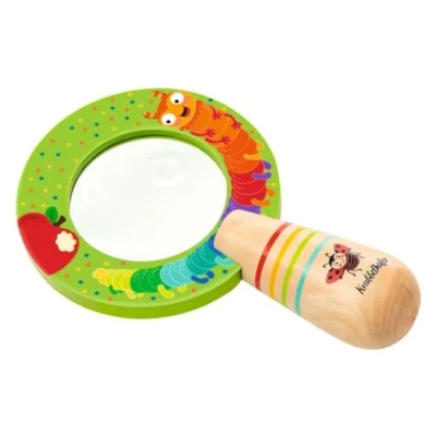 Afbeelding van moses 016170 Handloep, meerkleurig