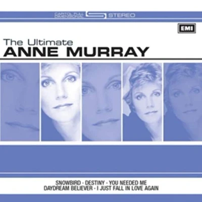 Afbeelding van The Ultimate Anne Murray