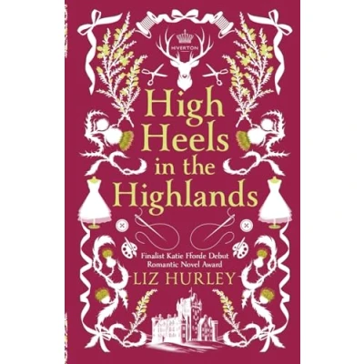 Afbeelding van High Heels in the Highlands