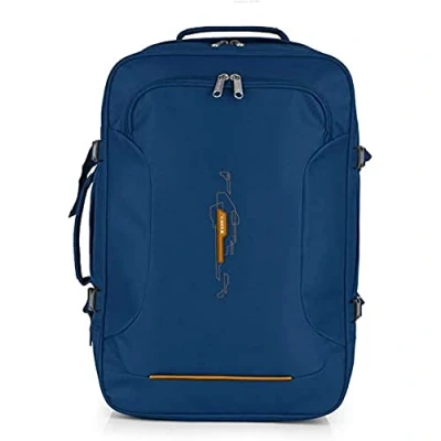 Afbeelding van Gabol Week Cabin Backpack blue