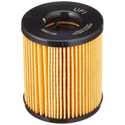 Afbeelding van UFI FILTERS 25.115.00 oliefilter