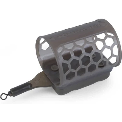 Afbeelding van Korum Mesh Feeders Maat : Large 60g