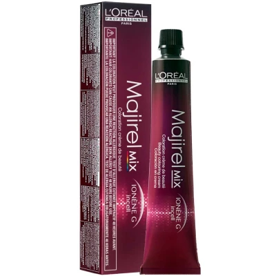 Afbeelding van L ́Oréal Majirel haarverf 50 ml Mix Violet