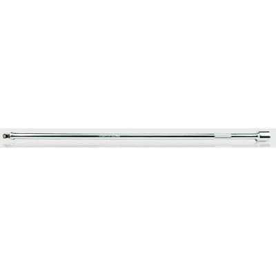 Afbeelding van TOPTUL CAAJ1624 Verlenging, steeksleutel 609,6 12,5 (1/2&quot;) Chroom vanadium staal