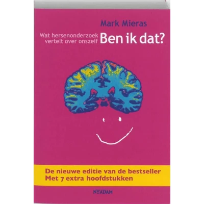 Afbeelding van Ben ik dat?