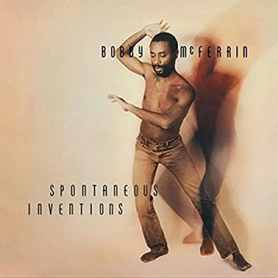 Afbeelding van Bobby McFerrin Spontaneous Inventions