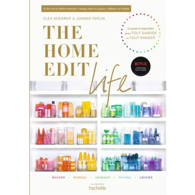 Image de The Home Edit Life