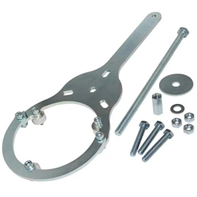 Afbeelding van Easyboost 2 in 1 tool voor scooter MBK Booster Yamaha Bw&#039;s Rocket Next Nitro Aerox Ovetto Mach G Stunt GY6 Zip NRG Typhoon Kymco