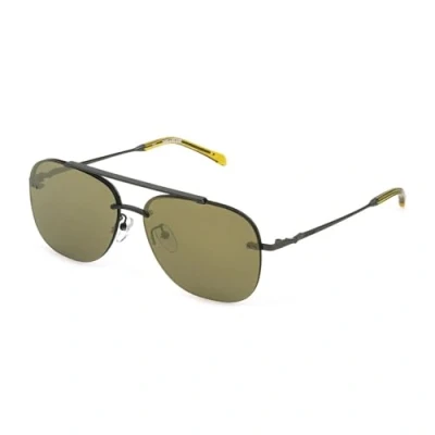 Afbeelding van Zonnebril Heren Zadig &amp; Voltaire SZV277 60568G ø 60 mm