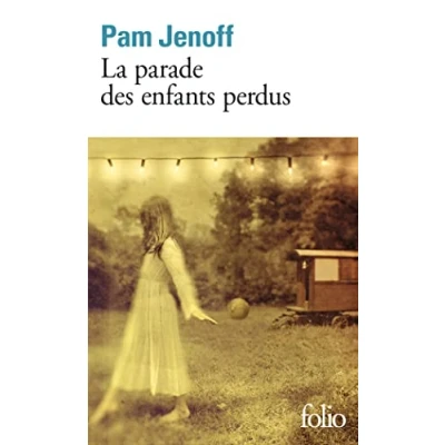 Afbeelding van La parade des enfants perdus