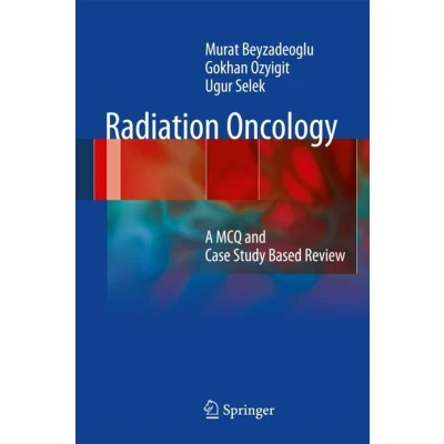 Afbeelding van Radiation Oncology