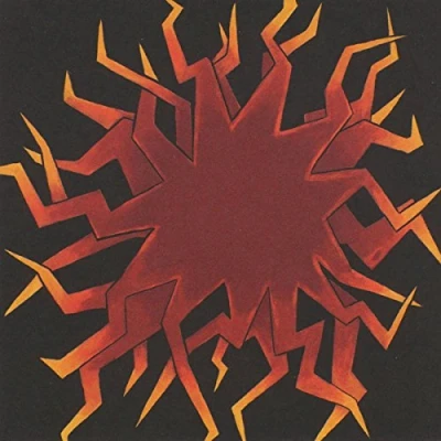 Afbeelding van Sunny Day Real Estate How It Feels To Be Something On (LP)