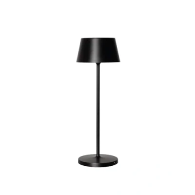 Afbeelding van Maul MAULnina 8190890 Tafellamp met accu LED 3 W Zwart