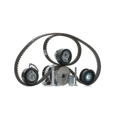 Afbeelding van Waterpomp + distributieriem set BOSCH 1 987 946 464