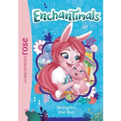 Image de Enchantimals 03 Un mystère pour Bree