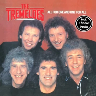 Afbeelding van Tremeloes All For One And (CD)