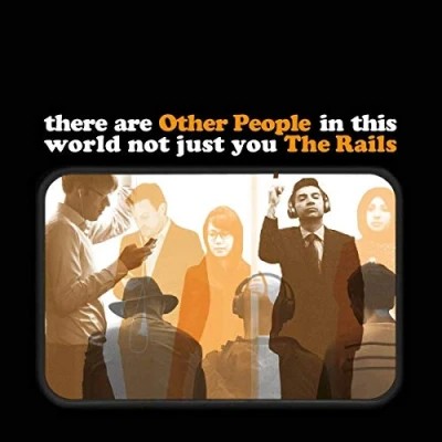 Afbeelding van OTHER PEOPLE