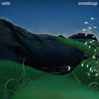 Afbeelding van Weite Assemblage (CD)