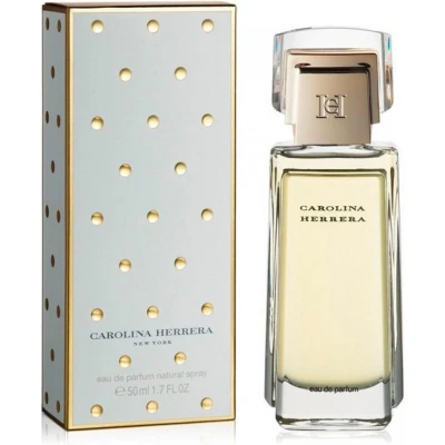 Afbeelding van Carolina Herrera 100 ml Eau de parfum