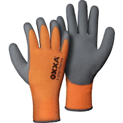 Afbeelding van Oxxa X Grip Thermo 51 850 1 paar handschoenen