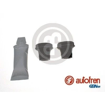 Afbeelding van Ashoes, remklauwgeleiding AUTOFREN SEINSA D7343