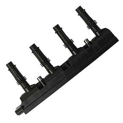 Afbeelding van FAE 80322 Bobine 7 polig Aansluituitvoering SAE OPEL: Astra J Hatchback, Corsa E Zafira C Tourer, CHEVROLET: Orlando, Cruze Saloon
