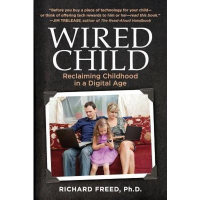 Afbeelding van Wired Child