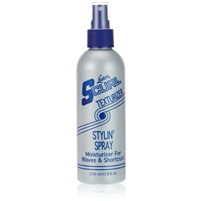 Afbeelding van Lusters S Curl Styling Spray 236 ml