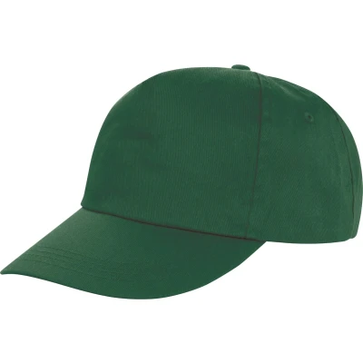 Afbeelding van Result Houston Printers Cap RC080X Bottle Green