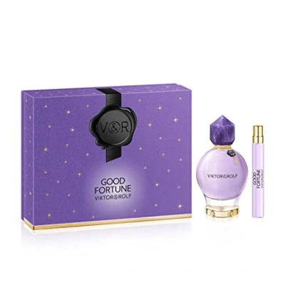 Afbeelding van Viktor &amp; Rolf Good Fortune Gift Set